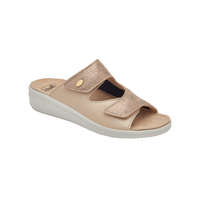 Health And Fashion Shoes Scholl Antonia Elastic Taupe, 39