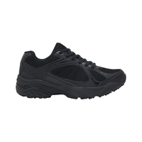 Health And Fashion Shoes Scholl New Sprinter Fekete, 37