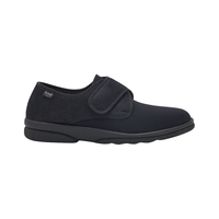 Health And Fashion Shoes Scholl Rhemes Fekete, 42