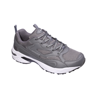 Health And Fashion Shoes Scholl Sprinter Snap Antracit, 42
