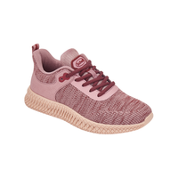 Health And Fashion Shoes Scholl Thomas Pink/Multi, 42