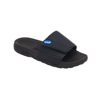 Health And Fashion Shoes Scholl Nautilus Fekete, 37
