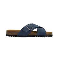 Health And Fashion Shoes Scholl Tangor Ad Kék, 42