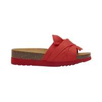 Health And Fashion Shoes Scholl Princy Piros, 38