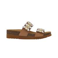 Health And Fashion Shoes Scholl Sintra 2 Barna, 38