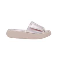 Health And Fashion Shoes Scholl Boca Mule Pink, 38