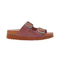 Health And Fashion Shoes Scholl Vally narancs, 38
