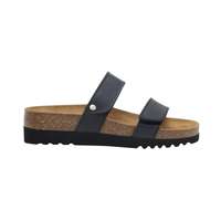 Health And Fashion Shoes Scholl Lusaka 2.0 Fekete, 38