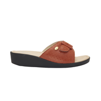 Health And Fashion Shoes Scholl Mango Rozsda, 38