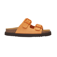 Health And Fashion Shoes Scholl Malerra narancs, 38