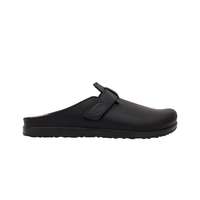 Health And Fashion Shoes Scholl Elio Strap Fekete, 42