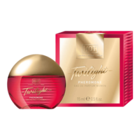 HOT HOT Twilight - feromon parfüm nőknek (15ml) - illatos [15 ml]