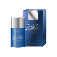 HOT HOT Twilight Natural - feromon parfüm férfiaknak (50ml) - il [50 ml]