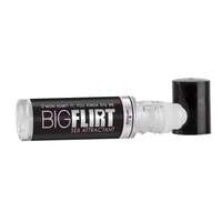  Sensuva Bigflirt - golyós feromon parfüm nőknek és férfiaknak [10 ml]