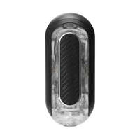 Tenga Tenga FLIP ZERO GRAVITY EV(Electronic Vibration) BLACK