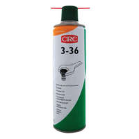 Univerzális ipari szervizfolyadék és ideiglenes beltéri korrózióvédő élelmiszeripari minősítéssel, 3-36 (FPS), 500 ml