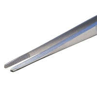 Műszerész csipesz 233 SA 160 mm