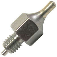 Plato pákahegy WELLER forrasztó állomáshoz TM-12