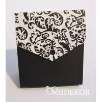 Köszönetajándék-doboz