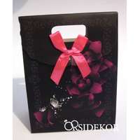 Köszönetajándék-doboz