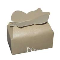 Köszönetajándék doboz gyöngyház