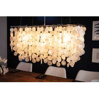 Invicta Luxus függőlámpa Pearl Vision 80 cm