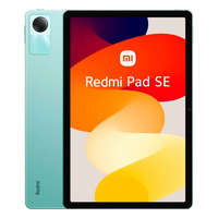 Xiaomi Xiaomi Redmi Pad SE Wifi 8GB RAM 256GB Mint Green tablet