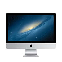Apple Apple iMac 21.5" A1418 late 2013 (EMC 2638), felújított AIO PC