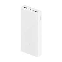 Xiaomi Xiaomi Mi Power Bank 3 30000mAh 24W Type-C White