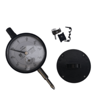 Indikátor óra 0-10mm 0,01mm