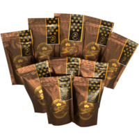 Ethicoffee Aster Bunna Family Pack - SZEMES - 2 KG