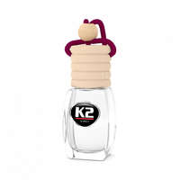 K2 K2 Vento solo illatüveg, opium - 8ml (V414)