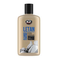 K2 K2 Letan bőrtisztító - 250ml (K202N)