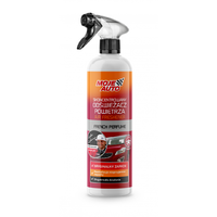AMTRA Moje autóillatosító spray new car - 500 ml (19-604)