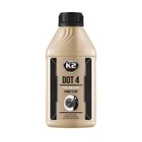K2 Fékolaj DOT4 - K2 T104 500 ML
