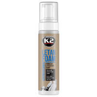 K2 K2 Letan bőrtisztító hab - 200ml (K205)