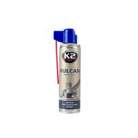 K2 K2 Vulcan csavarlazító, rozsdaoldó - 250ml (W117)