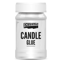  Pentart Candle Glue (gyertya ragasztó) 100 ml