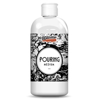  Pentart pouring medium (akrilfesték hígitó) 500 ml