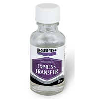 Pentart Pentart transzfer oldat 20 ml