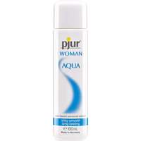  pjur® Woman AQUA – 100 ml bottle