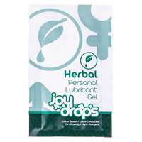 Herbal Personal Lubricant Gel – 5ml sachet
