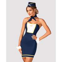  Stewardess uniform XS/S