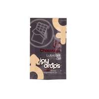  Chocolate Lubricant Gel – 5 ml sachet