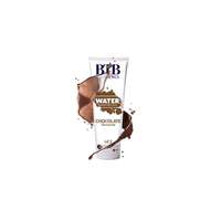  BTB WATER BASED FLAVORED CHOCOLAT LUBRICANT 100ML