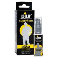  pjur Superhero delay Serum for men – 20 ml