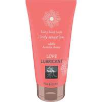 Love Lubricant edible – Acerola Cherry 75ml