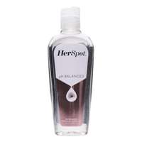  HerSpot Lubricant – Ph balanced 100 ml.