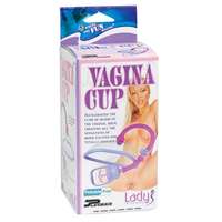  Vagina Cup with Intra Pump