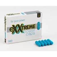  HOT exxtreme power caps man 1×5 pcs 5 pcs